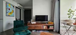 Avenue South Residence (D3), Apartment #469984981